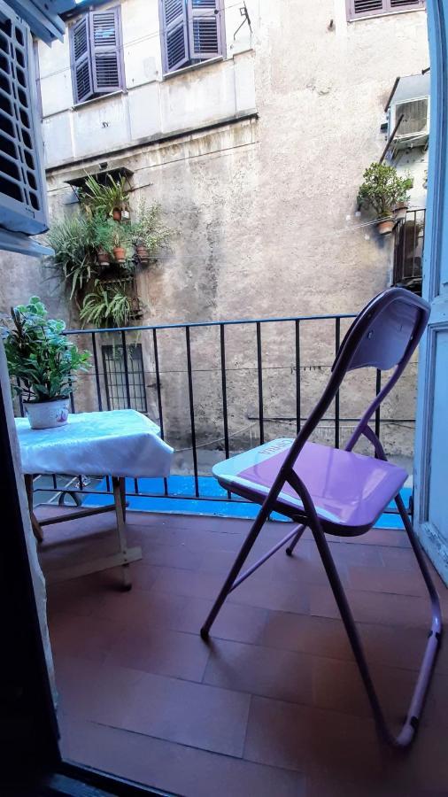 Villa Alloggio Via Del Governo Vecchio 34 à Rome Extérieur photo