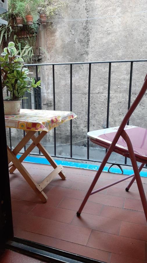 Villa Alloggio Via Del Governo Vecchio 34 à Rome Extérieur photo