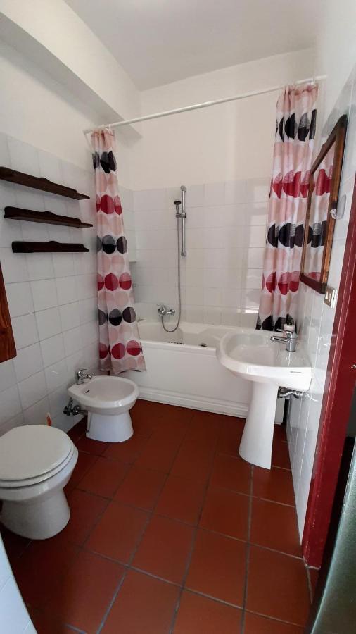 Villa Alloggio Via Del Governo Vecchio 34 à Rome Extérieur photo